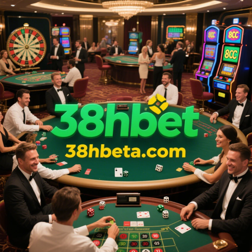 38hbet